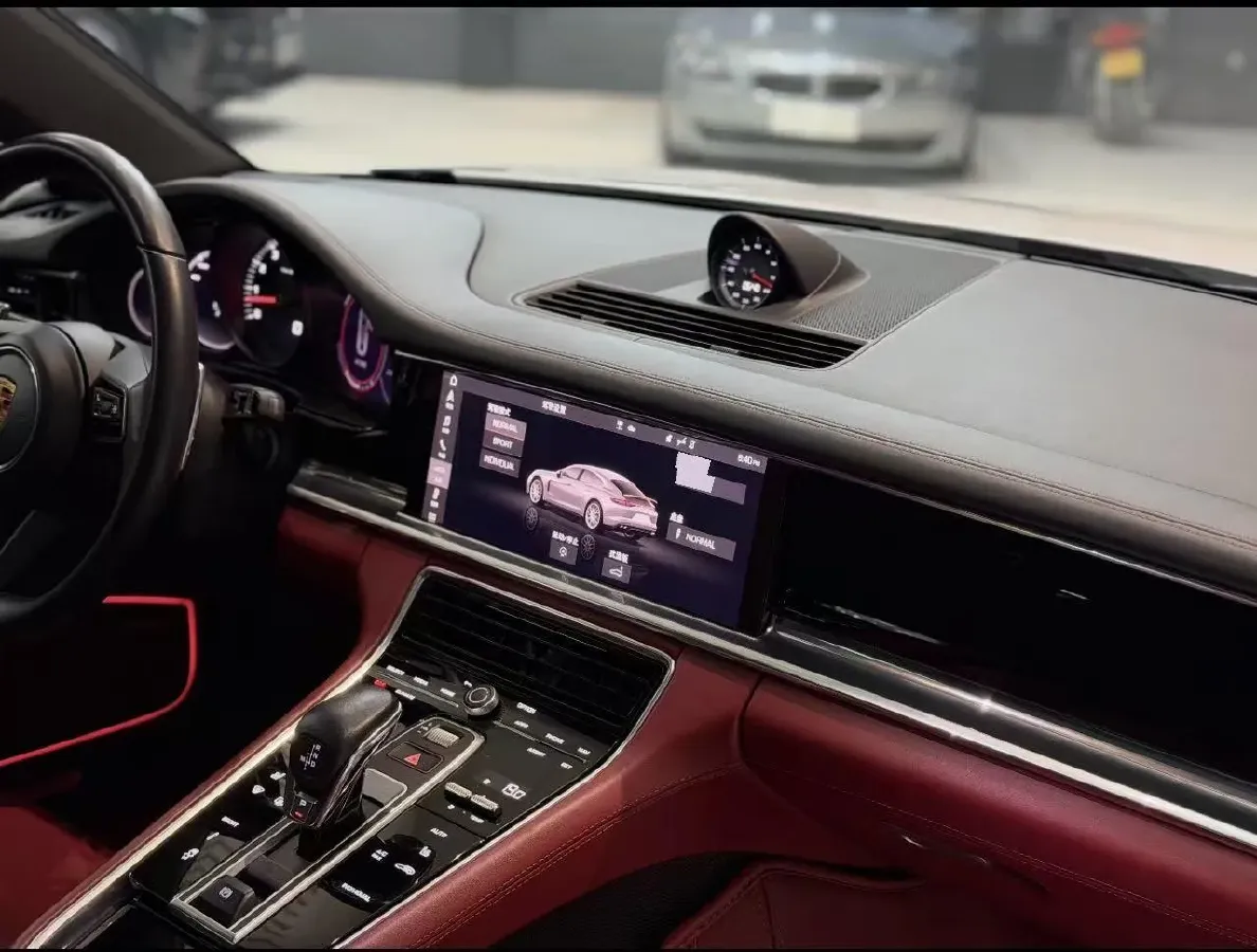 2021 Porsche Panamera 2.9T 330HP V6 8DCT,autocango,china used car exporter,china ev exporter,chinese used car exporter,chinese used ev exporter