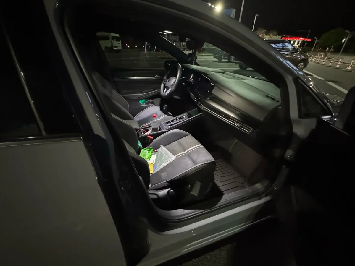 2021 Volkswagen Golf 1.4T 150HP L4 7DCT,autocango,china used car exporter,china ev exporter,chinese used car exporter,chinese used ev exporter