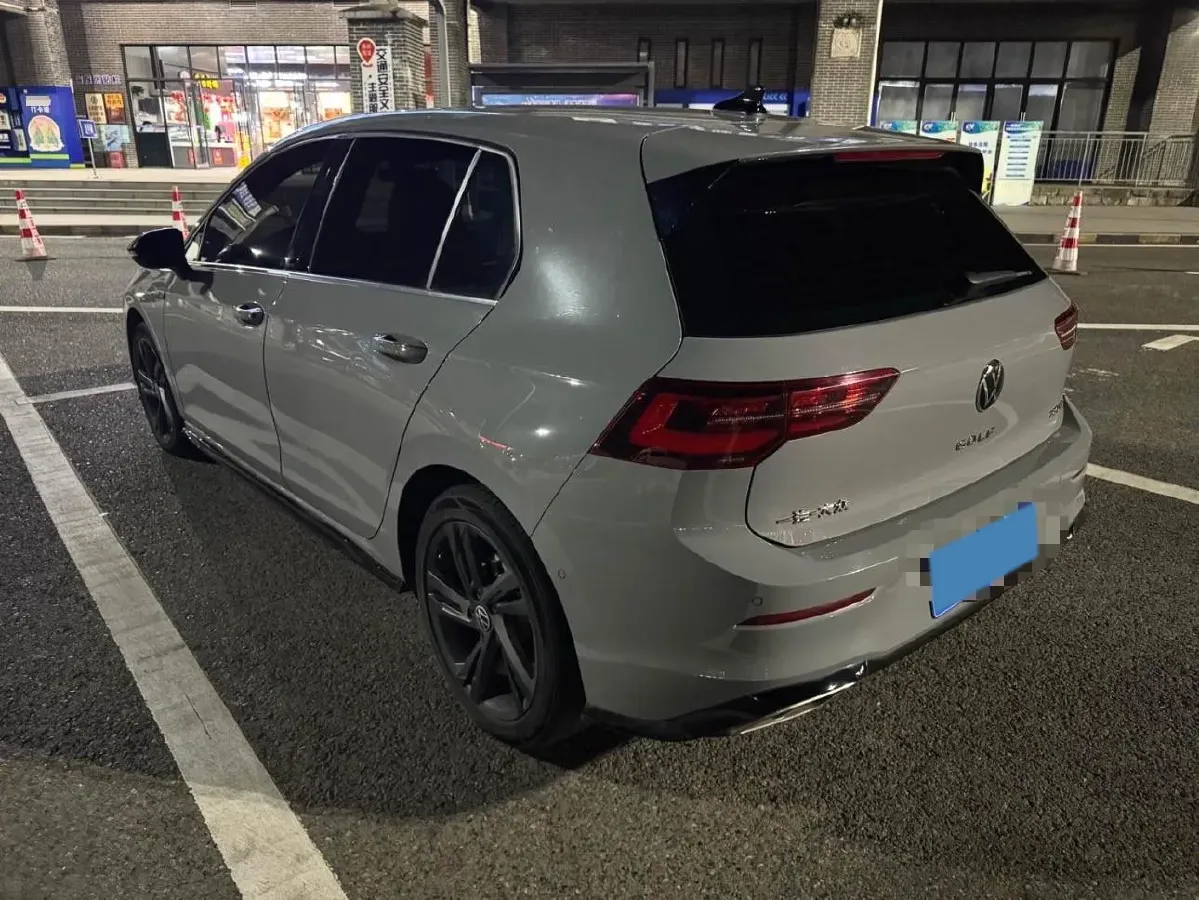 2021 Volkswagen Golf 1.4T 150HP L4 7DCT,autocango,china used car exporter,china ev exporter,chinese used car exporter,chinese used ev exporter