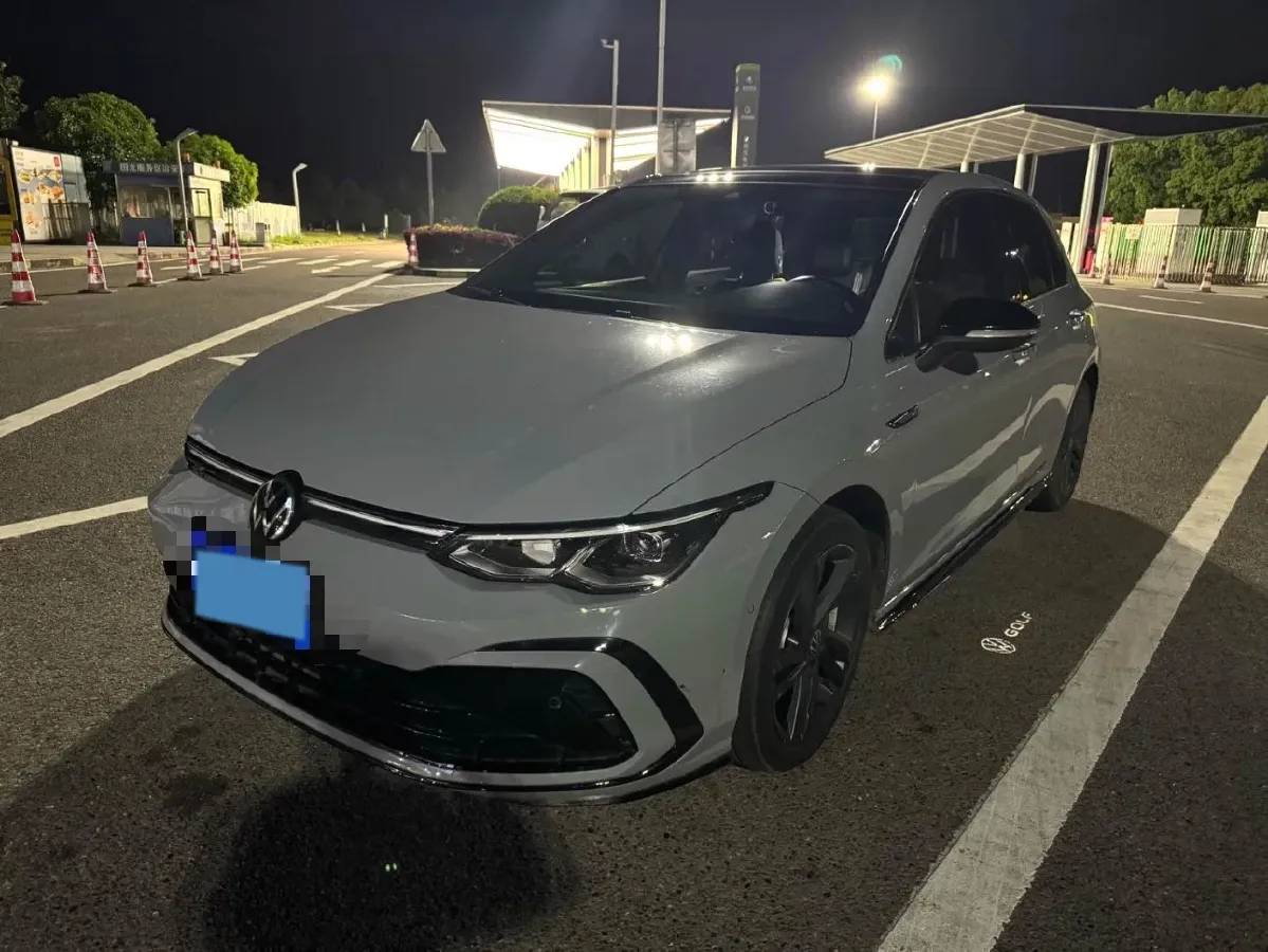 2021 Volkswagen Golf 1.4T 150HP L4 7DCT,autocango,china used car exporter,china ev exporter,chinese used car exporter,chinese used ev exporter