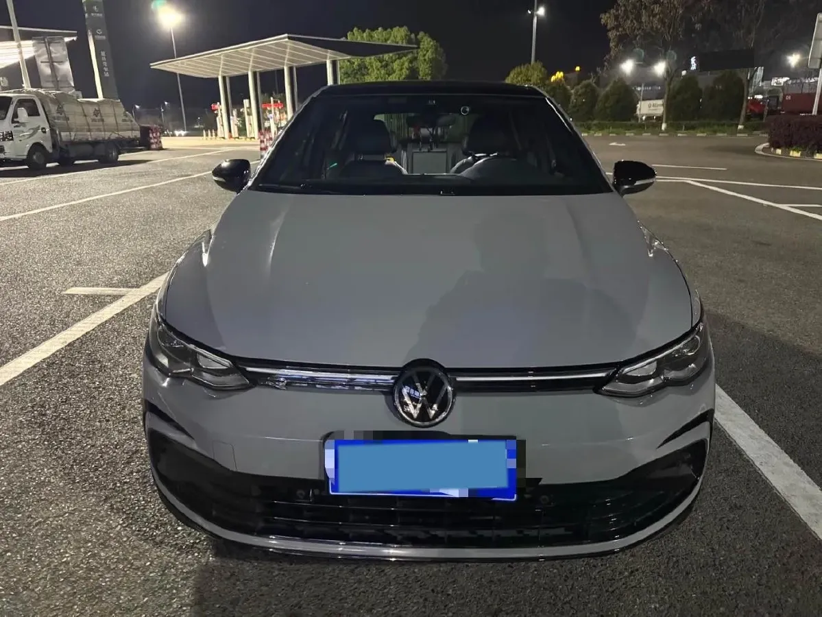 2021 Volkswagen Golf 1.4T 150HP L4 7DCT,autocango,china used car exporter,china ev exporter,chinese used car exporter,chinese used ev exporter