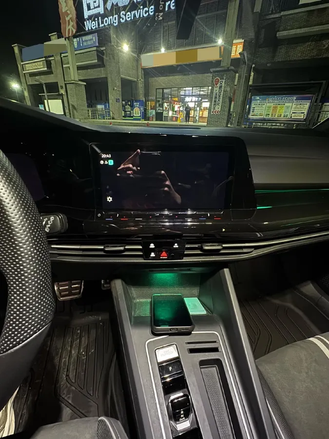 2021 Volkswagen Golf 1.4T 150HP L4 7DCT,autocango,china used car exporter,china ev exporter,chinese used car exporter,chinese used ev exporter