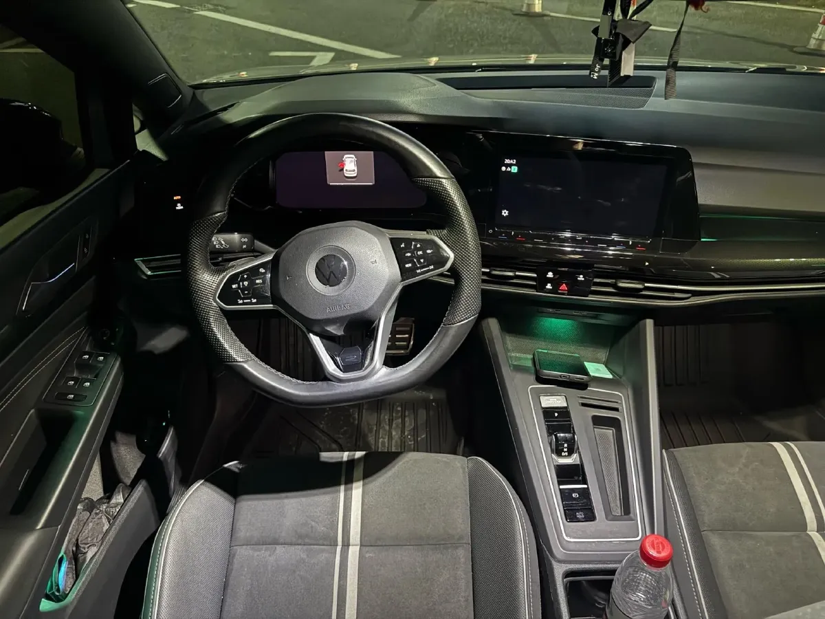 2021 Volkswagen Golf 1.4T 150HP L4 7DCT,autocango,china used car exporter,china ev exporter,chinese used car exporter,chinese used ev exporter