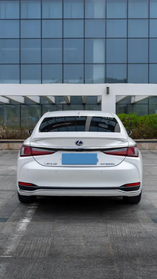 2021 Lexus ES 2.5L 178HP L4 E-CVT Hybrid,autocango,china used car exporter,china ev exporter,chinese used car exporter,chinese used ev exporter