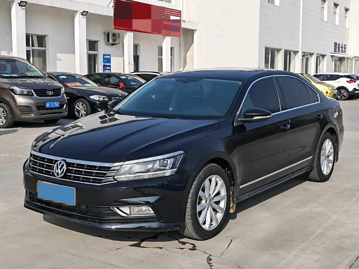 2017 Volkswagen Passat 1.8T 180HP L4 7DCT,autocango,china used car exporter,china ev exporter,chinese used car exporter,chinese used ev exporter
