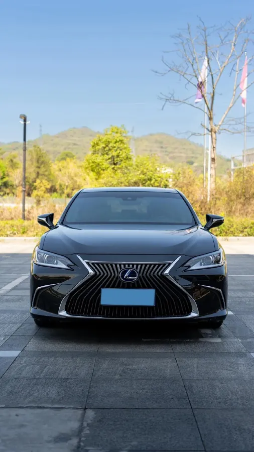 2018 Lexus ES 2.5L 178HP L4 E-CVT Hybrid,autocango,china used car exporter,china ev exporter,chinese used car exporter,chinese used ev exporter