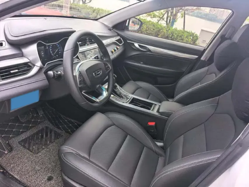 2019 Geely Emgrand 1.5L 109HP L4 CVT,autocango,china used car exporter,china ev exporter,chinese used car exporter,chinese used ev exporter