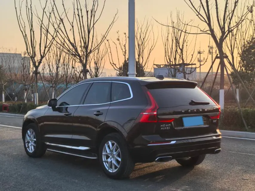 2020 Volvo XC60 2.0T 254HP L4 8AT,autocango,china used car exporter,china ev exporter,chinese used car exporter,chinese used ev exporter