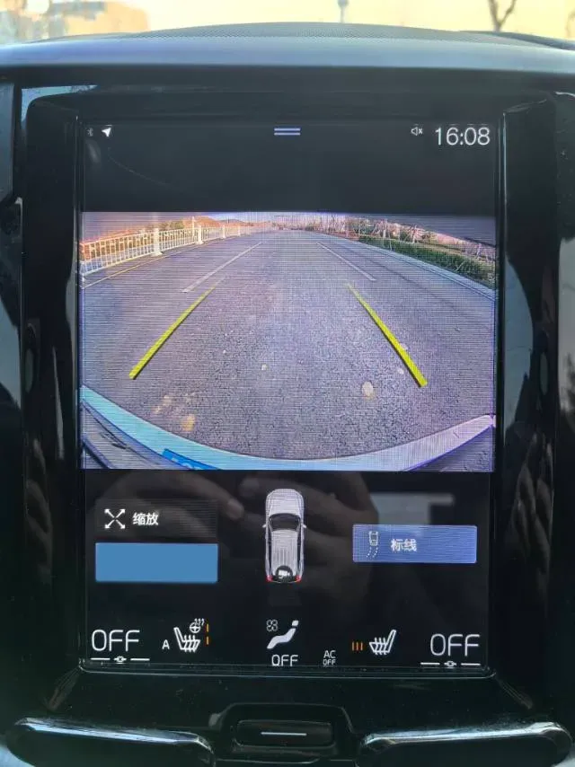 2020 Volvo XC60 2.0T 254HP L4 8AT,autocango,china used car exporter,china ev exporter,chinese used car exporter,chinese used ev exporter