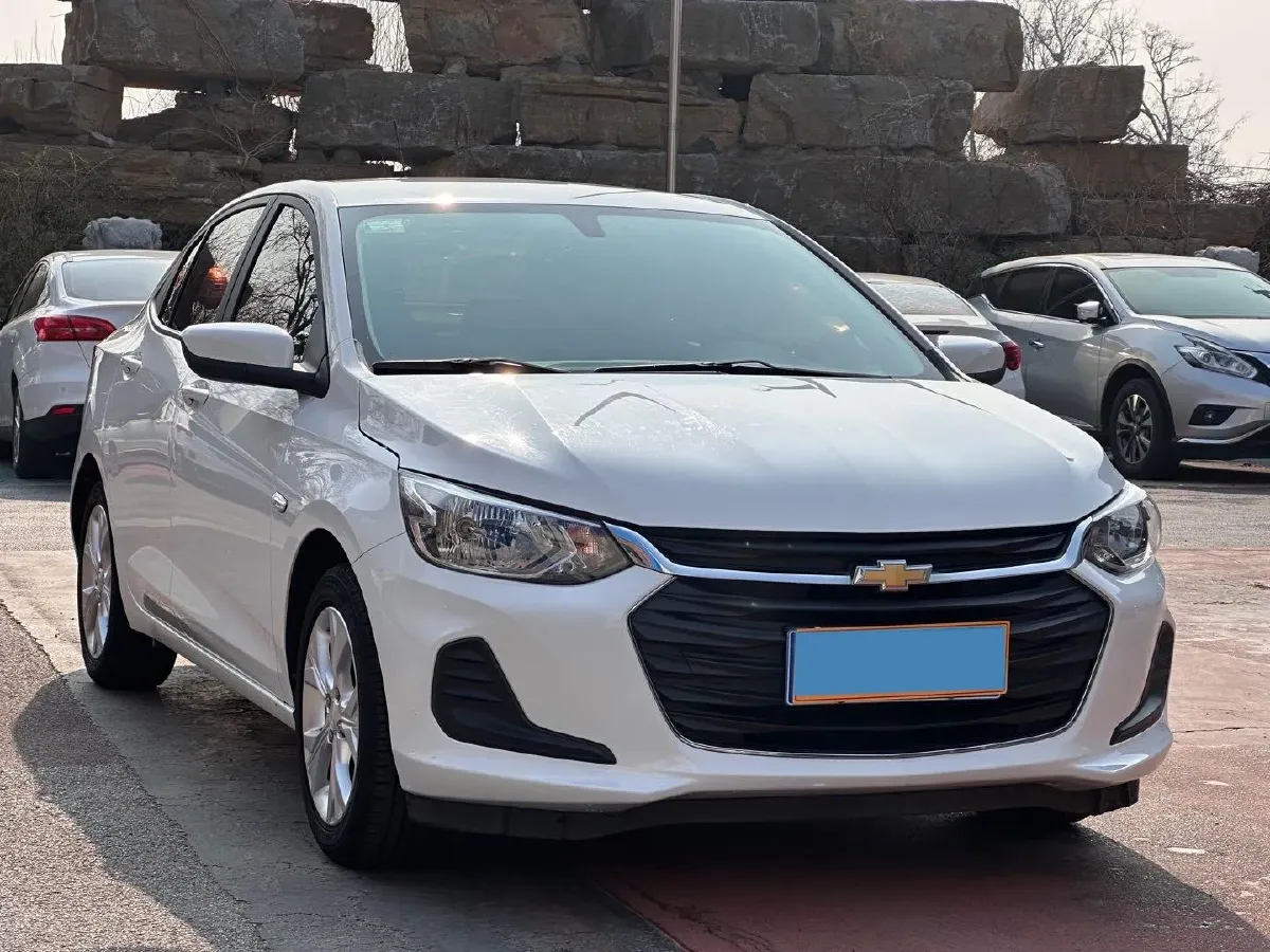 2021 Chevrolet Cavalier 1.0T 125HP L3 6AT,autocango,china used car exporter,china ev exporter,chinese used car exporter,chinese used ev exporter