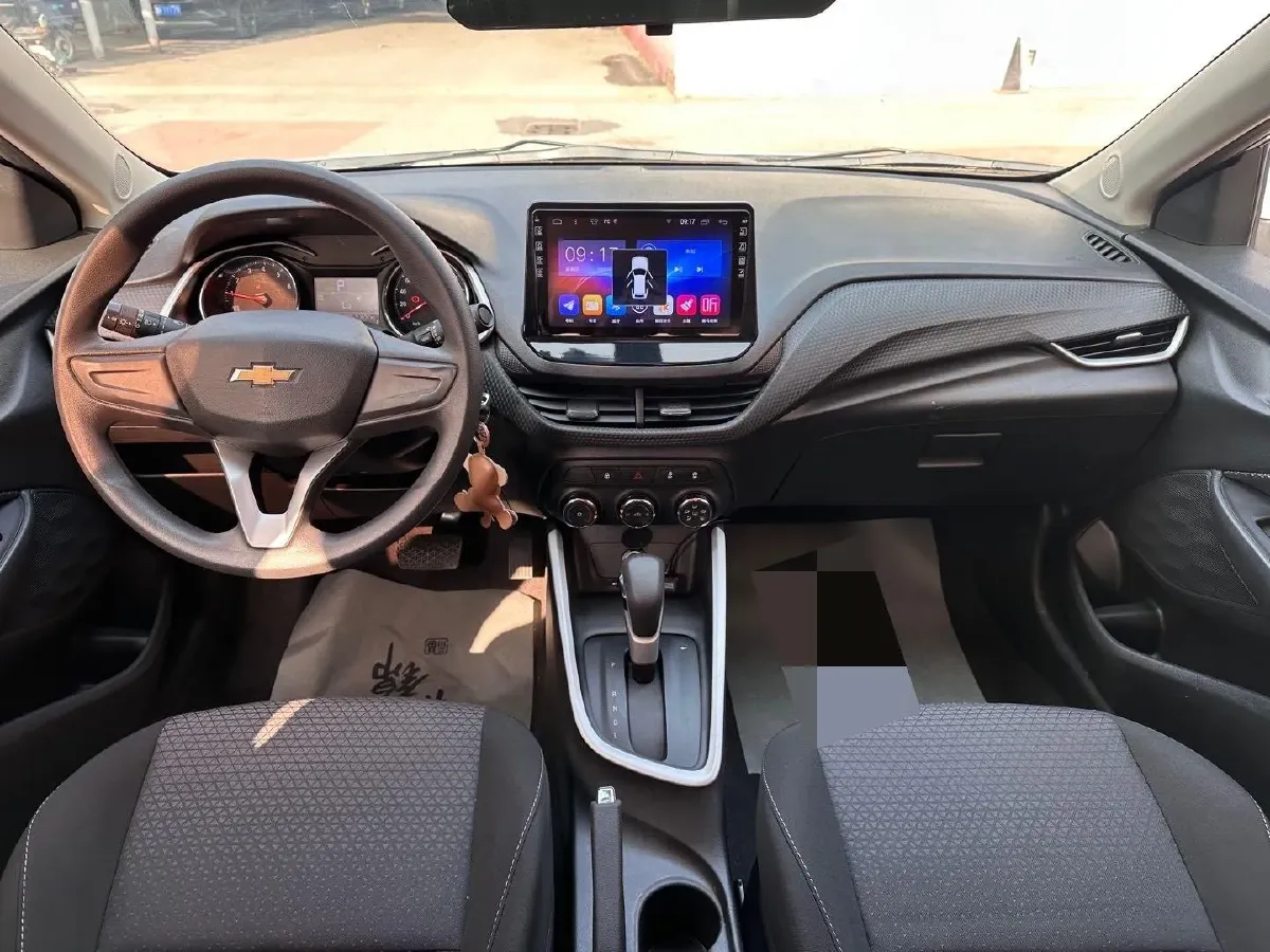 2021 Chevrolet Cavalier 1.0T 125HP L3 6AT,autocango,china used car exporter,china ev exporter,chinese used car exporter,chinese used ev exporter