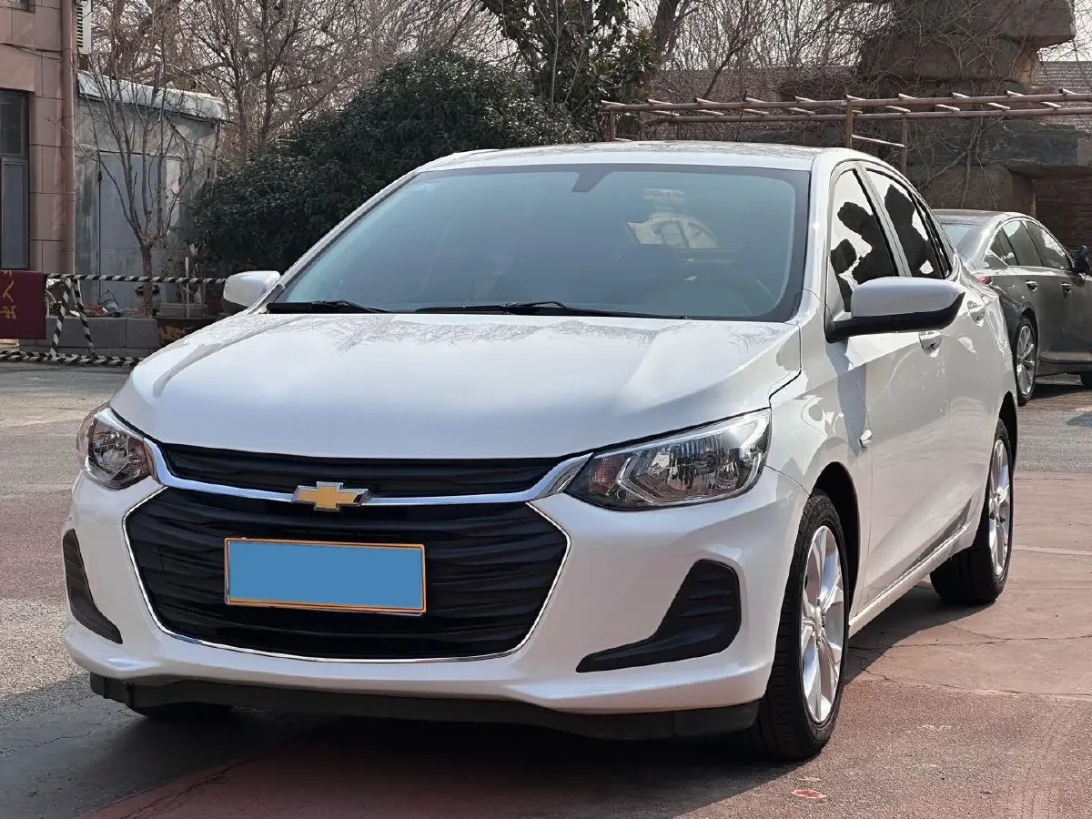 2021 Chevrolet Cavalier 1.0T 125HP L3 6AT,autocango,china used car exporter,china ev exporter,chinese used car exporter,chinese used ev exporter