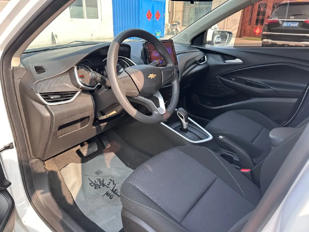 2021 Chevrolet Cavalier 1.0T 125HP L3 6AT,autocango,china used car exporter,china ev exporter,chinese used car exporter,chinese used ev exporter