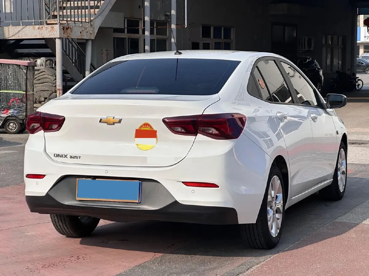 2021 Chevrolet Cavalier 1.0T 125HP L3 6AT,autocango,china used car exporter,china ev exporter,chinese used car exporter,chinese used ev exporter