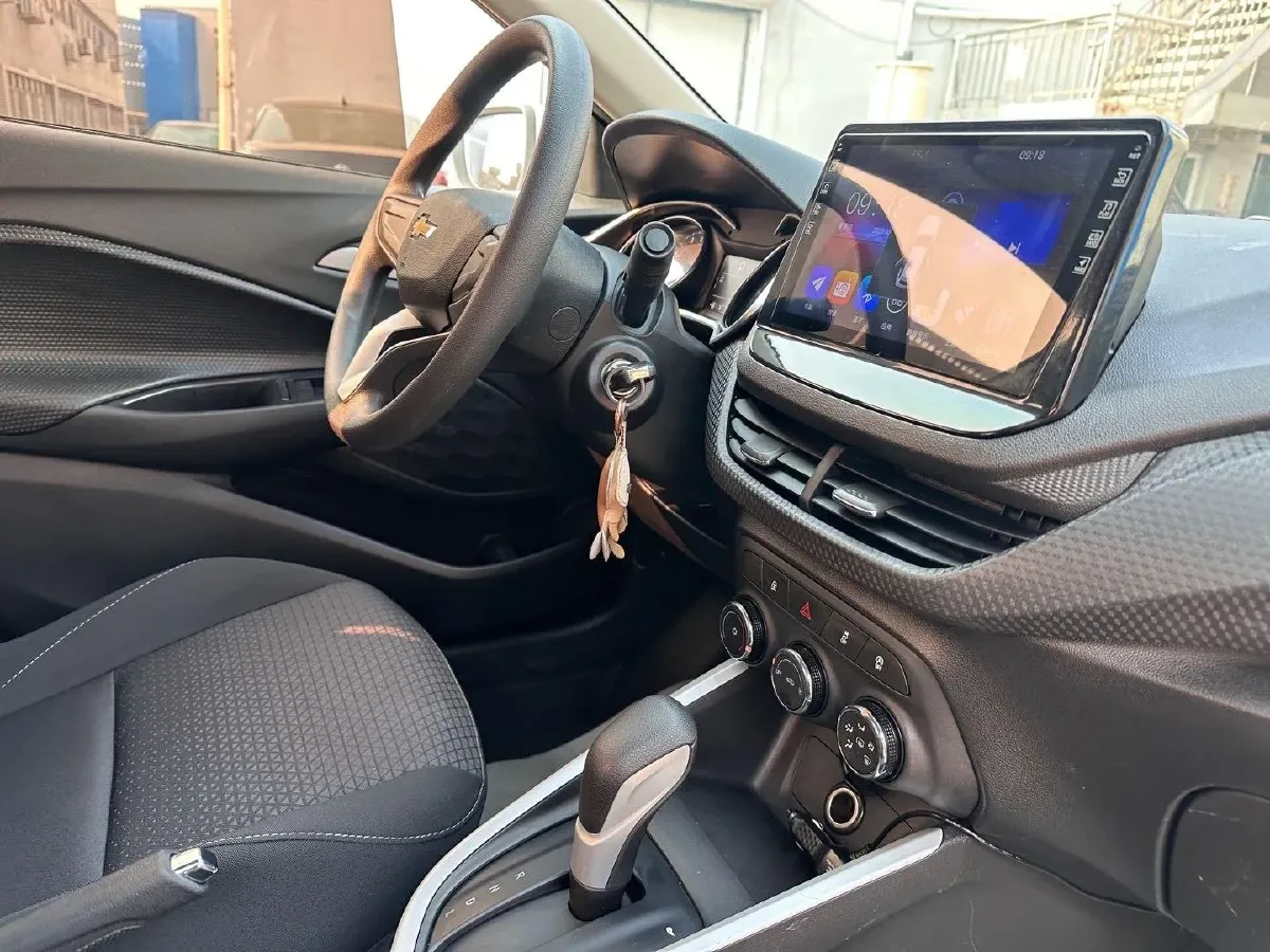 2021 Chevrolet Cavalier 1.0T 125HP L3 6AT,autocango,china used car exporter,china ev exporter,chinese used car exporter,chinese used ev exporter