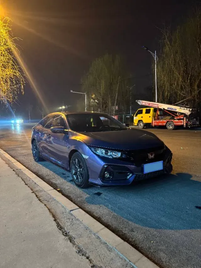 2021 Honda Civic 1.5T 177HP L4 CVT,autocango,china used car exporter,china ev exporter,chinese used car exporter,chinese used ev exporter