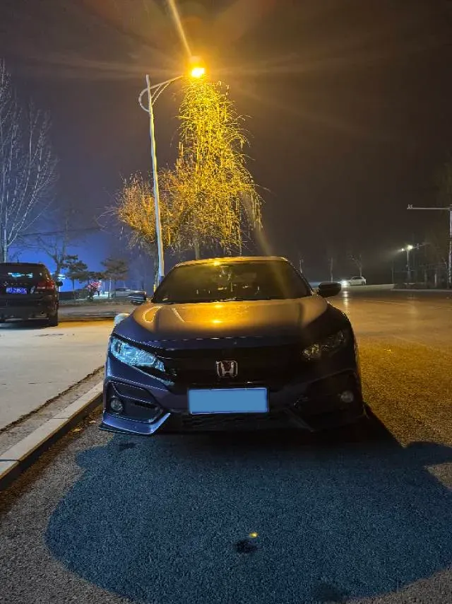 2021 Honda Civic 1.5T 177HP L4 CVT,autocango,china used car exporter,china ev exporter,chinese used car exporter,chinese used ev exporter