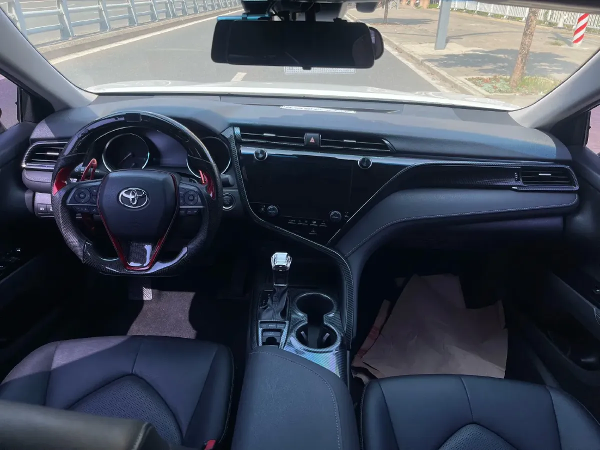2019 Toyota Camry 2.5L 209HP L4 8AT,autocango,china used car exporter,china ev exporter,chinese used car exporter,chinese used ev exporter