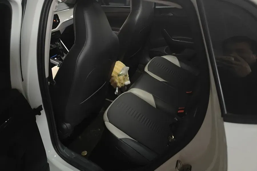 2023 Volkswagen Polo 1.5L 113HP L4 6AT,autocango,china used car exporter,china ev exporter,chinese used car exporter,chinese used ev exporter