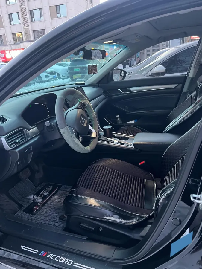 2018 Honda Accord 1.5T 194HP L4 CVT,autocango,china used car exporter,china ev exporter,chinese used car exporter,chinese used ev exporter