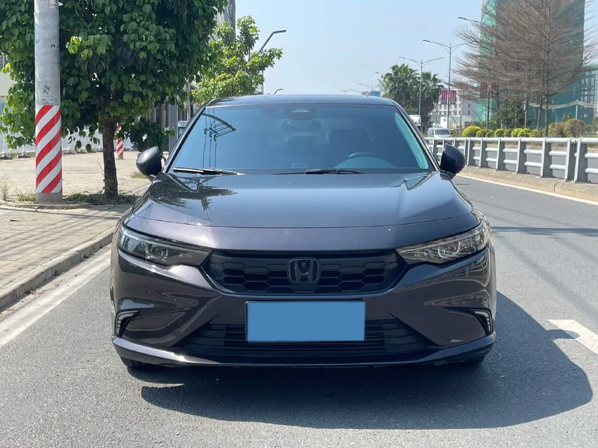 2023 Honda Integra 1.5T 182HP L4 CVT,autocango,china used car exporter,china ev exporter,chinese used car exporter,chinese used ev exporter