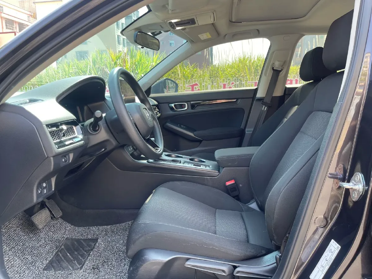 2023 Honda Integra 1.5T 182HP L4 CVT,autocango,china used car exporter,china ev exporter,chinese used car exporter,chinese used ev exporter