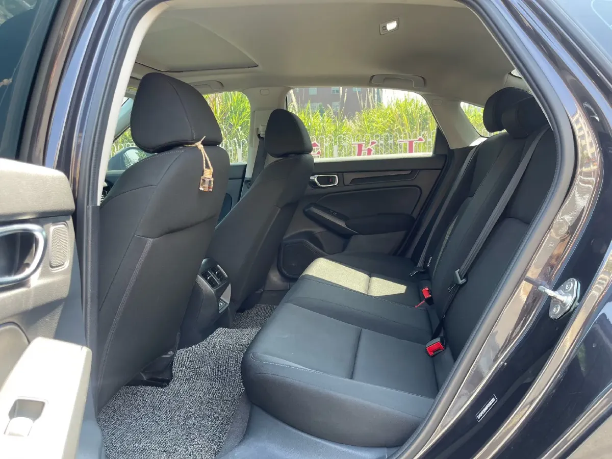 2023 Honda Integra 1.5T 182HP L4 CVT,autocango,china used car exporter,china ev exporter,chinese used car exporter,chinese used ev exporter