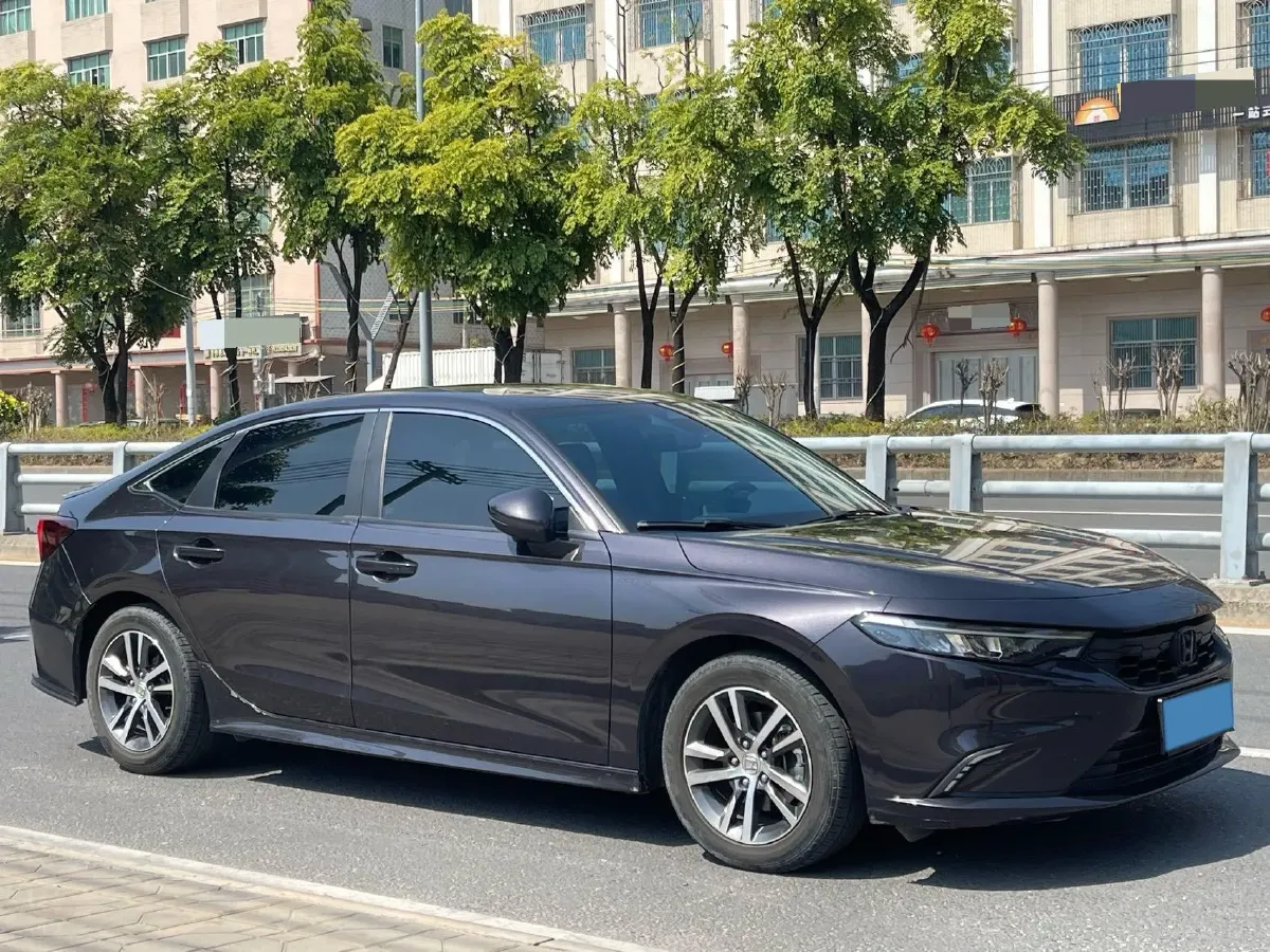 2023 Honda Integra 1.5T 182HP L4 CVT,autocango,china used car exporter,china ev exporter,chinese used car exporter,chinese used ev exporter