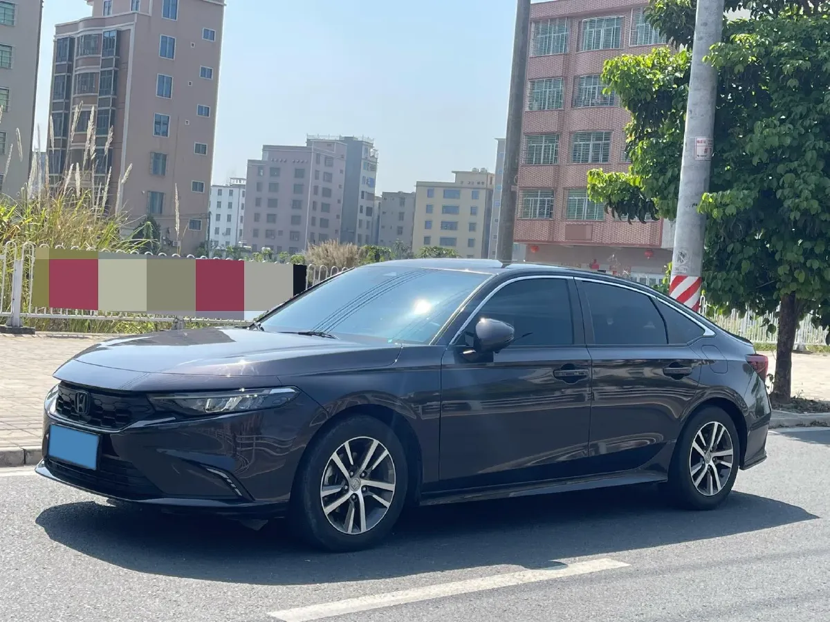 2023 Honda Integra 1.5T 182HP L4 CVT,autocango,china used car exporter,china ev exporter,chinese used car exporter,chinese used ev exporter