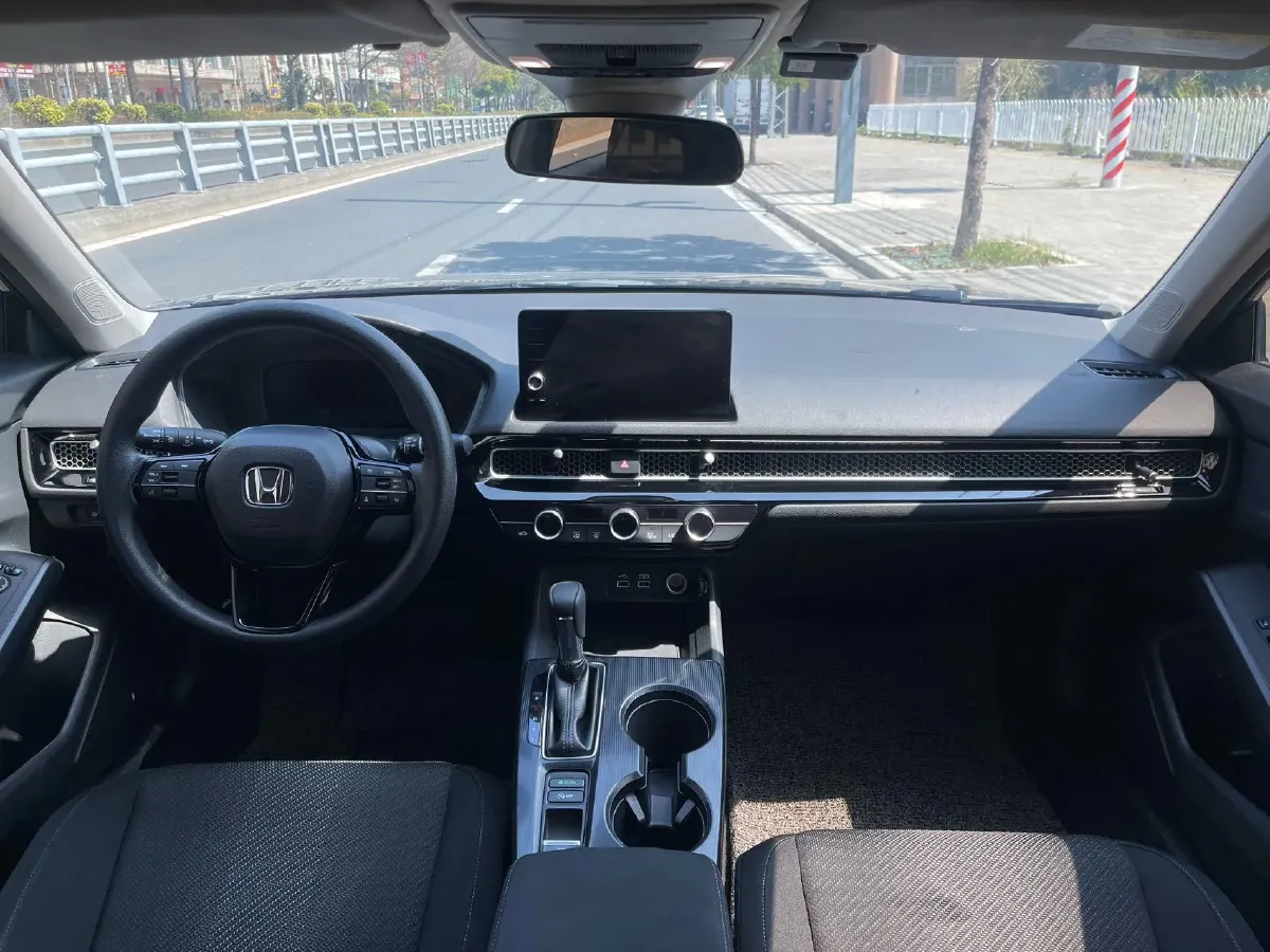 2023 Honda Integra 1.5T 182HP L4 CVT,autocango,china used car exporter,china ev exporter,chinese used car exporter,chinese used ev exporter