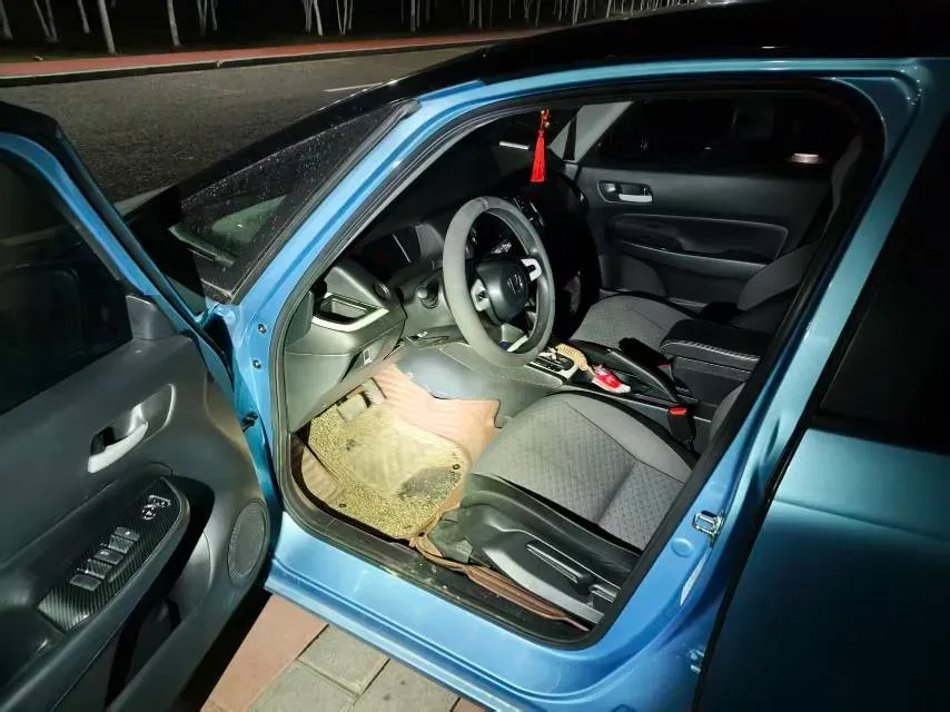 2021 Honda Fit 1.5L 131HP L4 CVT,autocango,china used car exporter,china ev exporter,chinese used car exporter,chinese used ev exporter