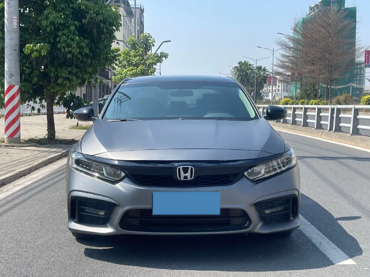 2019 Honda Inspire 1.5T 194HP L4 CVT,autocango,china used car exporter,china ev exporter,chinese used car exporter,chinese used ev exporter
