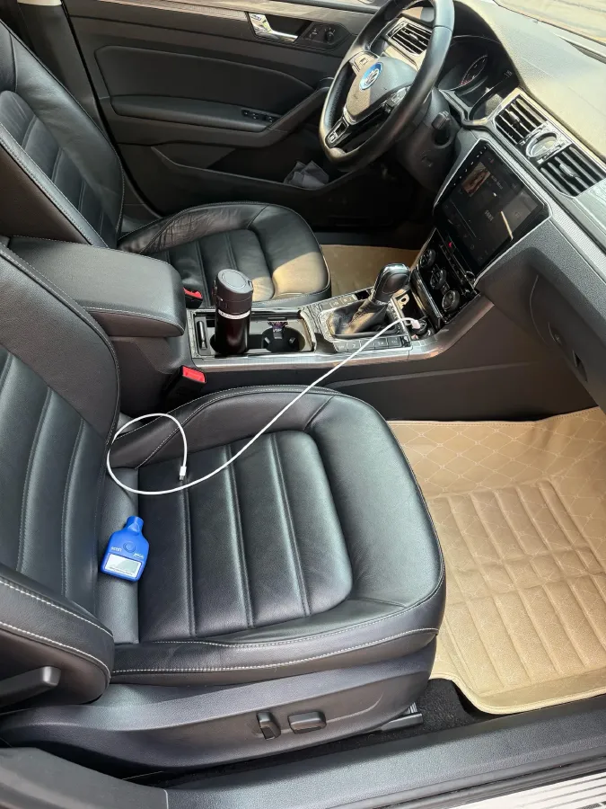 2017 Volkswagen Passat 1.8T 180HP L4 7DCT,autocango,china used car exporter,china ev exporter,chinese used car exporter,chinese used ev exporter