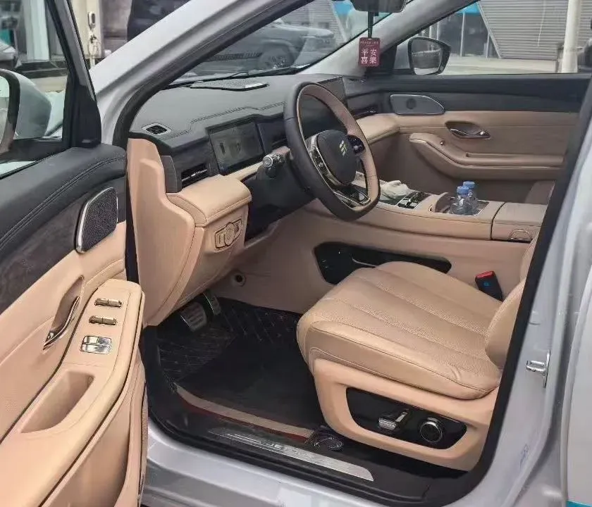 2025 Jetour ShanHai L9 1.5T 156HP L4 2DHT PHEV,autocango,china used car exporter,china ev exporter,chinese used car exporter,chinese used ev exporter