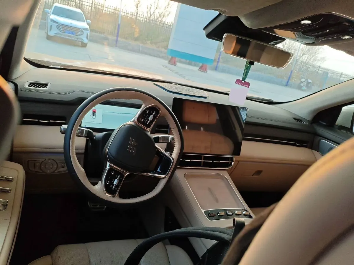 2025 Jetour ShanHai L9 1.5T 156HP L4 2DHT PHEV,autocango,china used car exporter,china ev exporter,chinese used car exporter,chinese used ev exporter