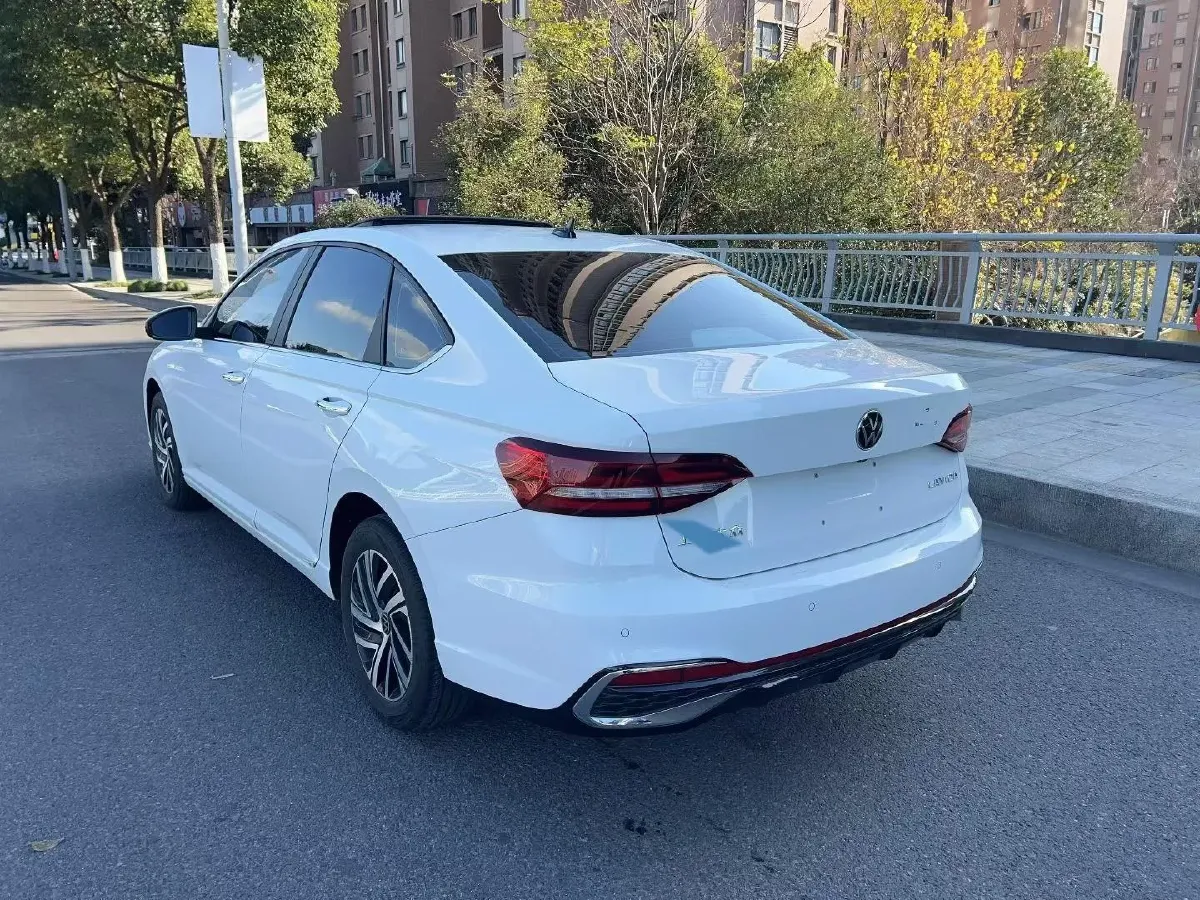 2024 Volkswagen Lavida 1.5L 110HP L4 6AT,autocango,china used car exporter,china ev exporter,chinese used car exporter,chinese used ev exporter