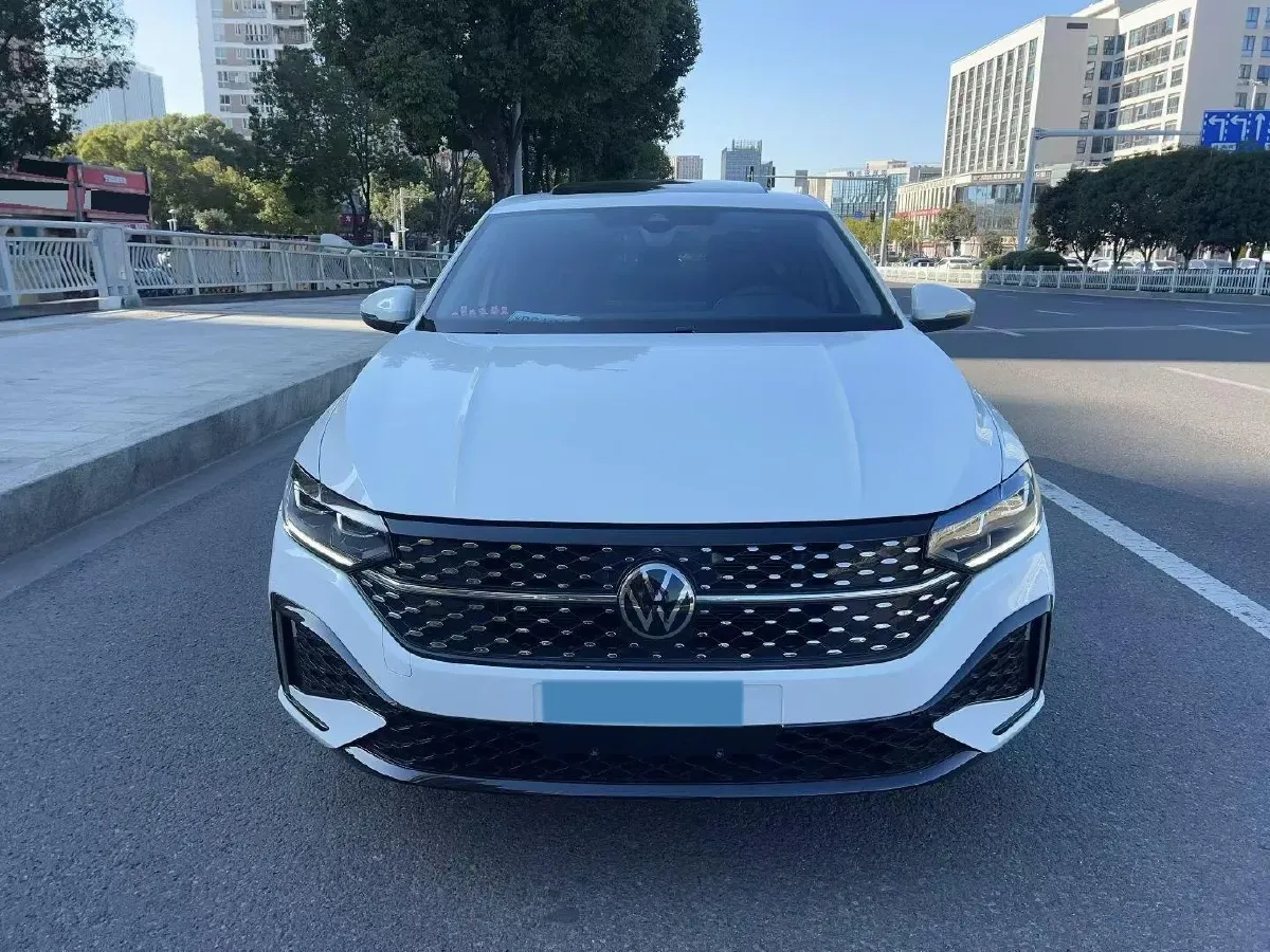 2024 Volkswagen Lavida 1.5L 110HP L4 6AT,autocango,china used car exporter,china ev exporter,chinese used car exporter,chinese used ev exporter