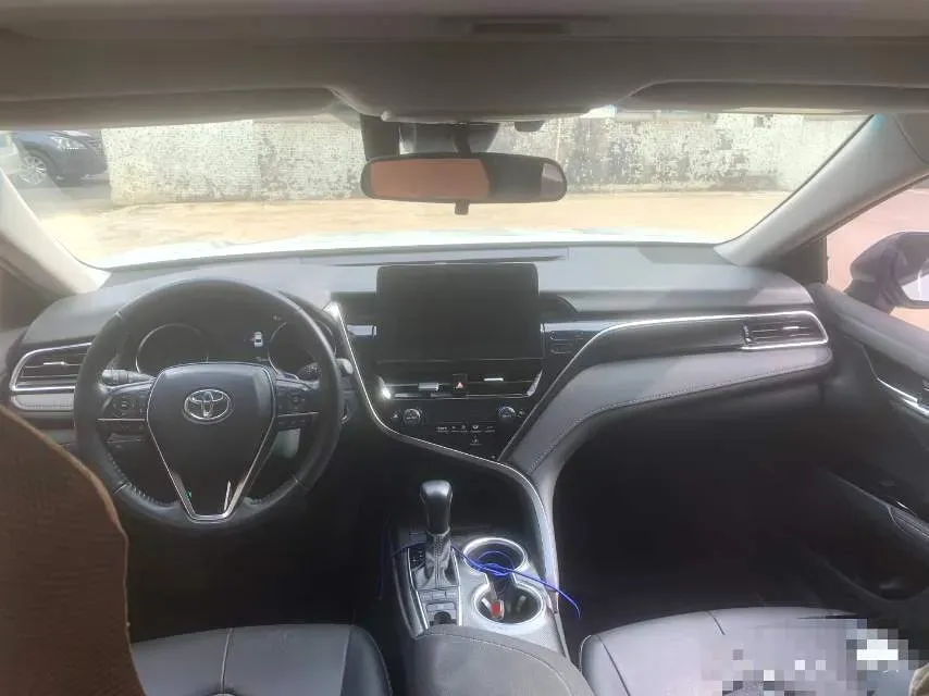 2021 Toyota Camry 2.0L 178HP L4 CVT,autocango,china used car exporter,china ev exporter,chinese used car exporter,chinese used ev exporter