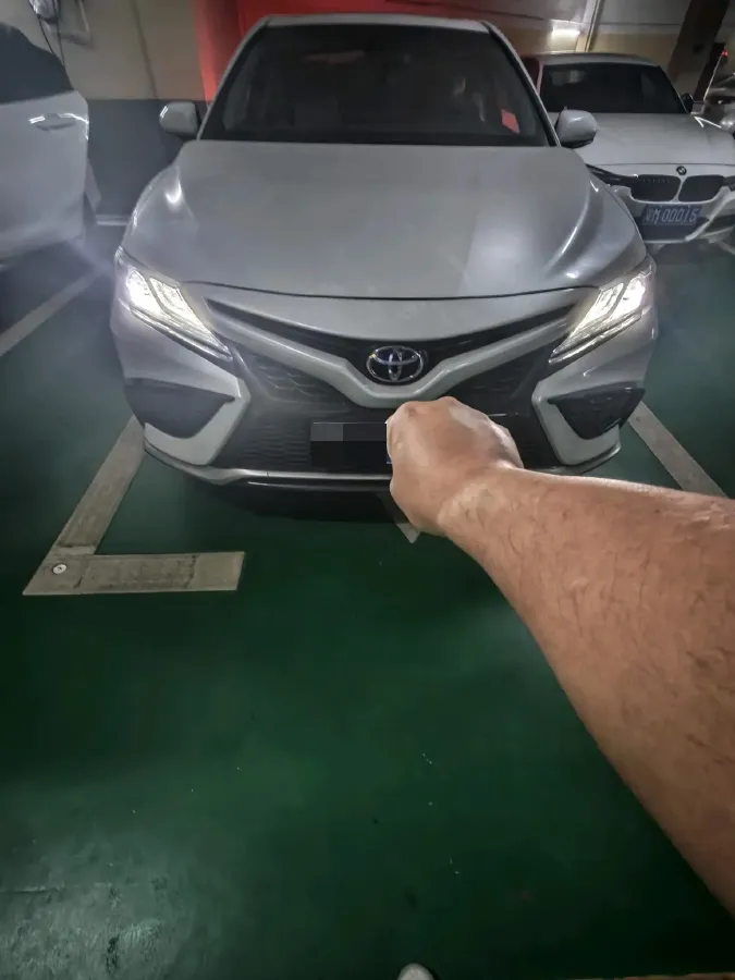 2021 Toyota Camry 2.0L 178HP L4 CVT,autocango,china used car exporter,china ev exporter,chinese used car exporter,chinese used ev exporter