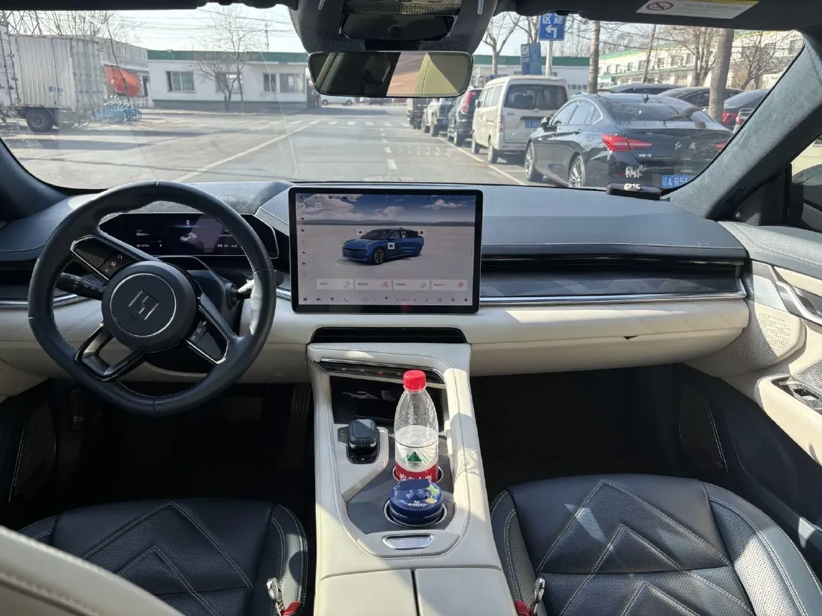 2023 Zeekr 001 BEV 86KWH,autocango,china used car exporter,china ev exporter,chinese used car exporter,chinese used ev exporter