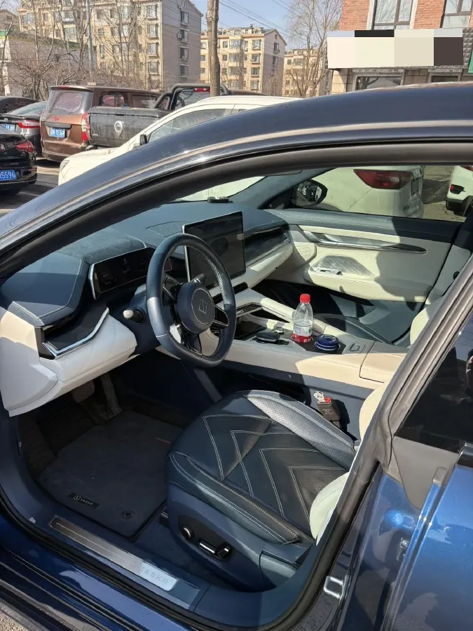 2023 Zeekr 001 BEV 86KWH,autocango,china used car exporter,china ev exporter,chinese used car exporter,chinese used ev exporter