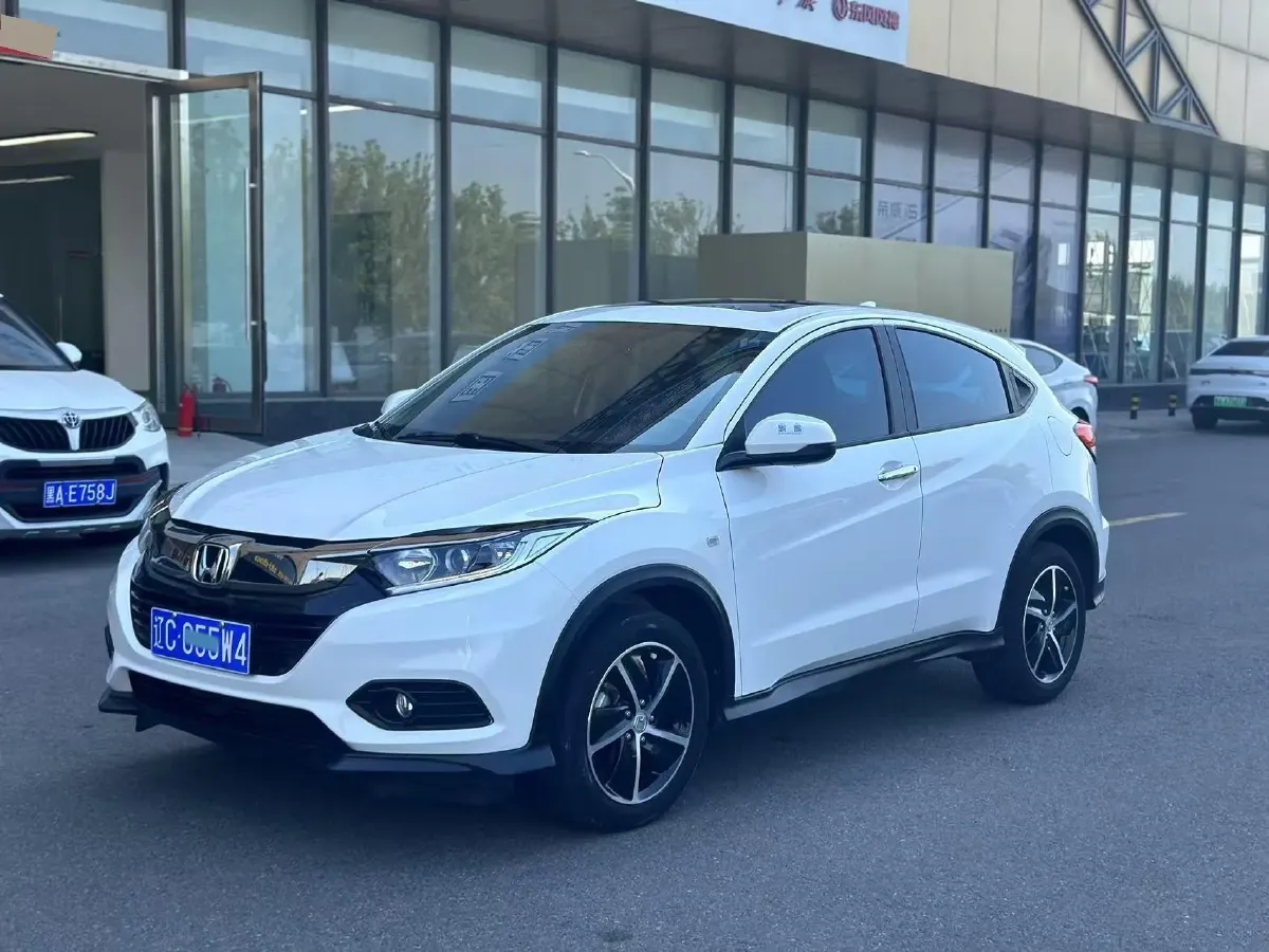 2020 Honda Vezel 1.5L 131HP L4 CVT,autocango,china used car exporter,china ev exporter,chinese used car exporter,chinese used ev exporter