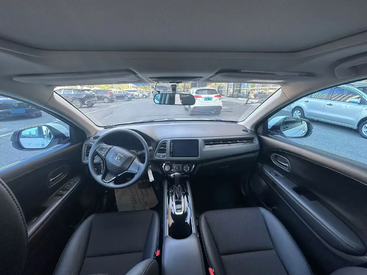 2020 Honda Vezel 1.5L 131HP L4 CVT,autocango,china used car exporter,china ev exporter,chinese used car exporter,chinese used ev exporter