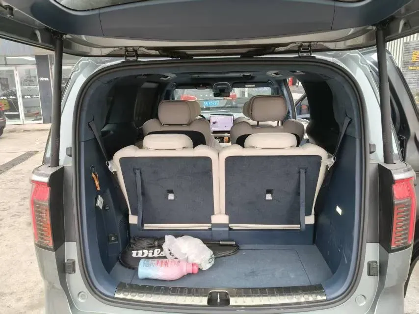 2024 Zeekr 009 BEV 108KWH,autocango,china used car exporter,china ev exporter,chinese used car exporter,chinese used ev exporter