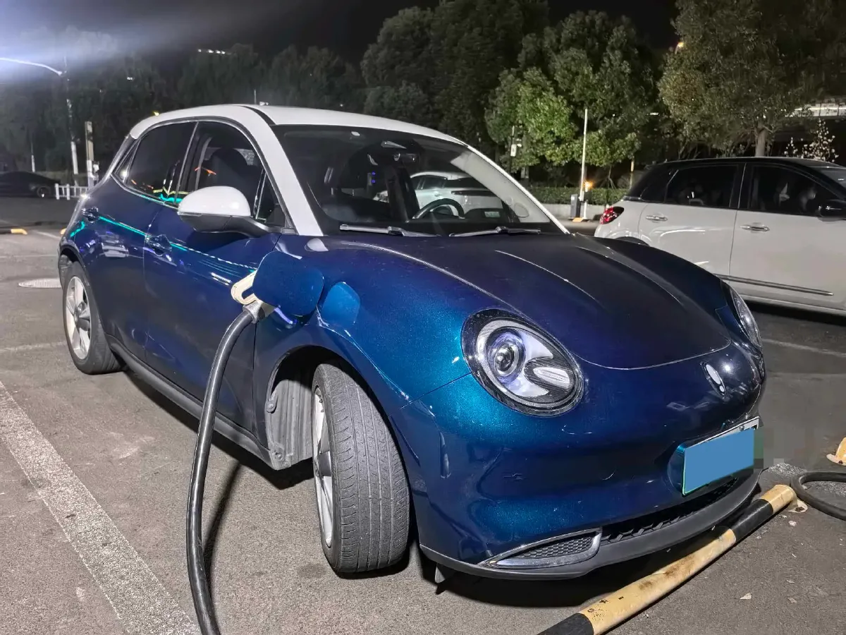 2021 Ora FunkyCat BEV 45.99KWH,autocango,china used car exporter,china ev exporter,chinese used car exporter,chinese used ev exporter