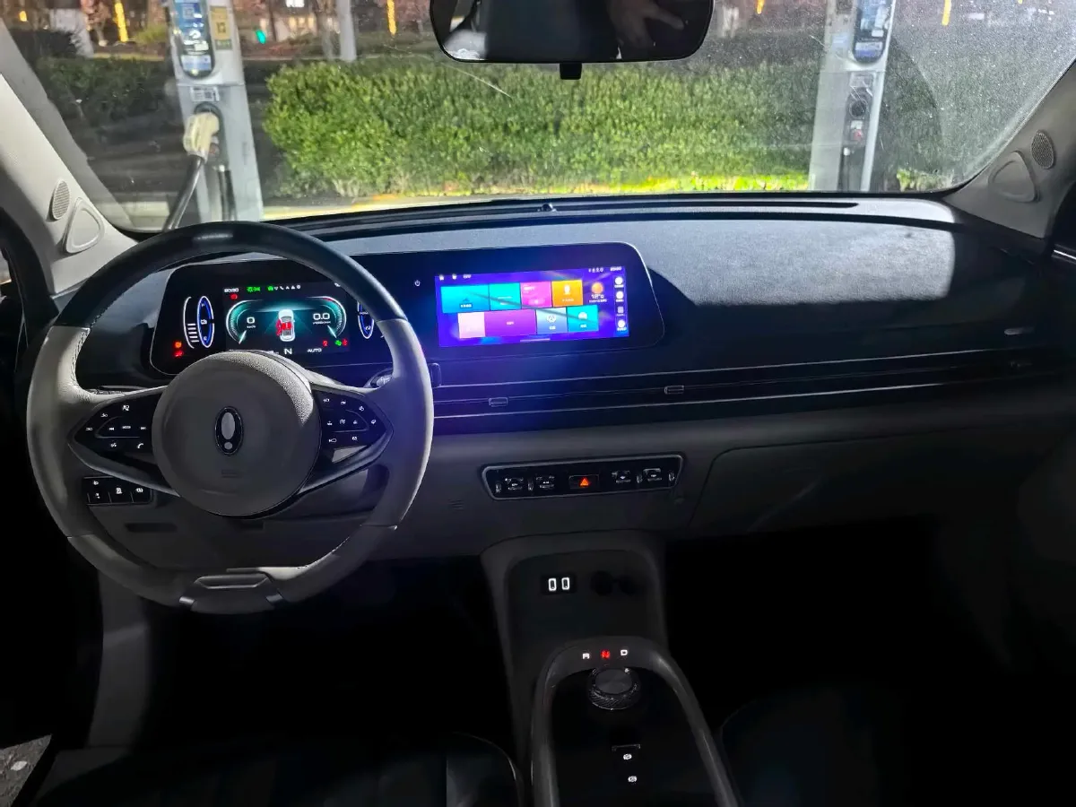 2021 Ora FunkyCat BEV 45.99KWH,autocango,china used car exporter,china ev exporter,chinese used car exporter,chinese used ev exporter