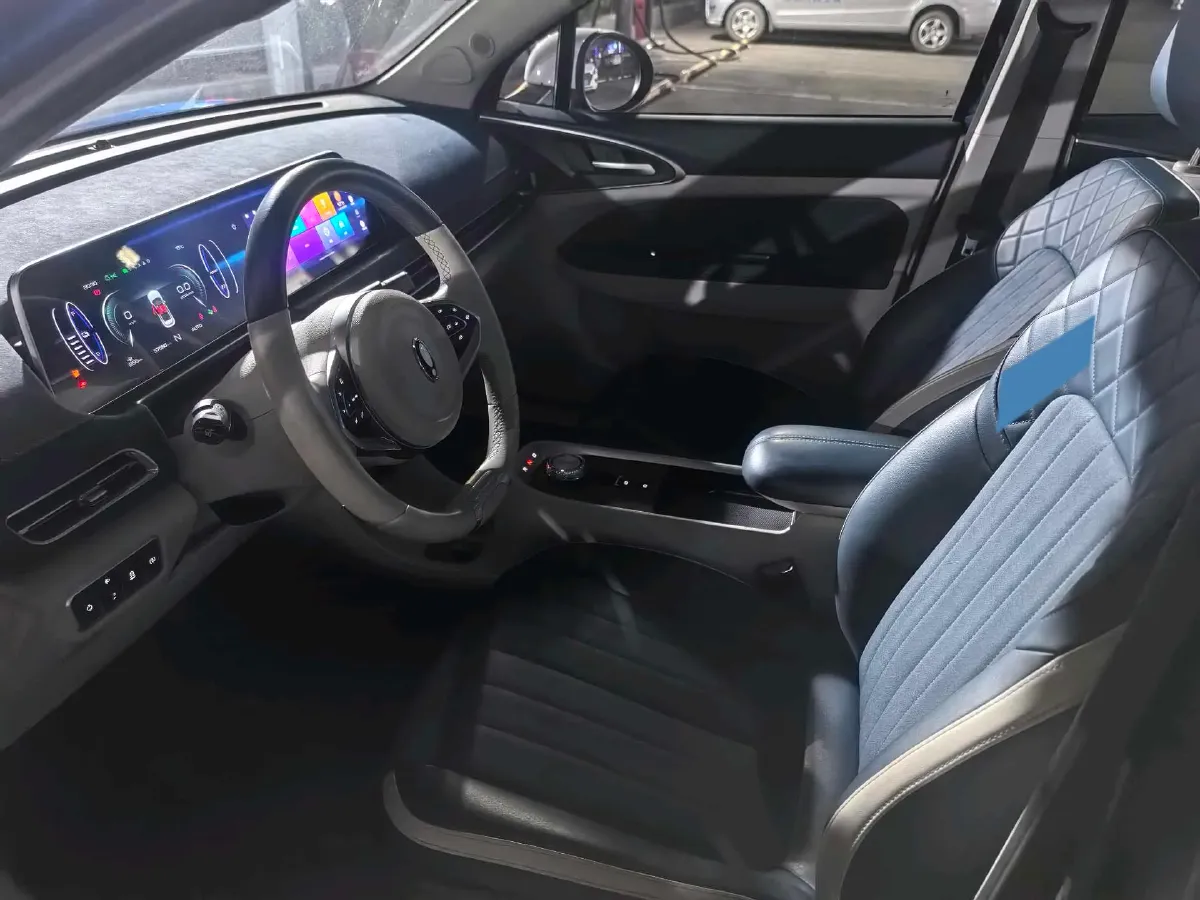 2021 Ora FunkyCat BEV 45.99KWH,autocango,china used car exporter,china ev exporter,chinese used car exporter,chinese used ev exporter