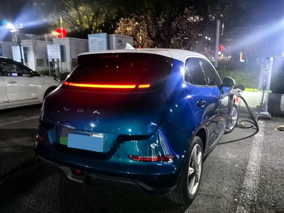 2021 Ora FunkyCat BEV 45.99KWH,autocango,china used car exporter,china ev exporter,chinese used car exporter,chinese used ev exporter