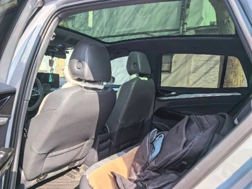 2024 Volkswagen ID.4 Crozz BEV 55.7KWH,autocango,china used car exporter,china ev exporter,chinese used car exporter,chinese used ev exporter