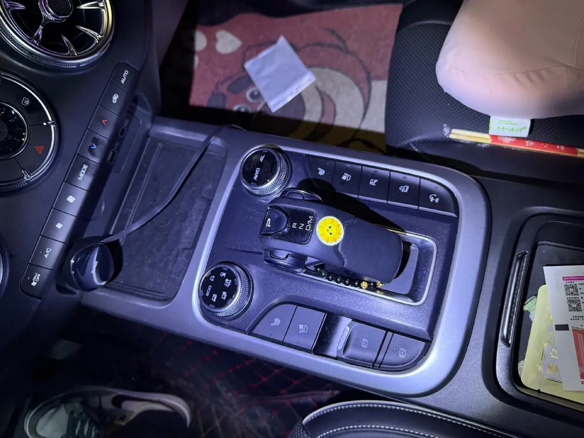 2023 Tank 300 2.0T 227HP L4 8AT,autocango,china used car exporter,china ev exporter,chinese used car exporter,chinese used ev exporter